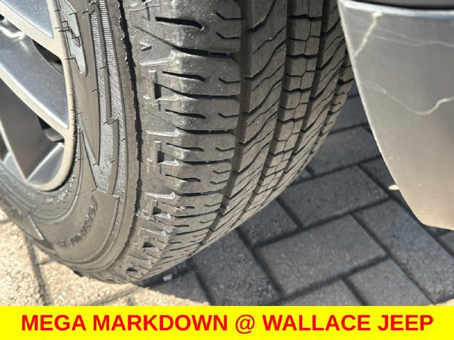 Certified 2021 Jeep Grand Cherokee Limited RWD image 14
