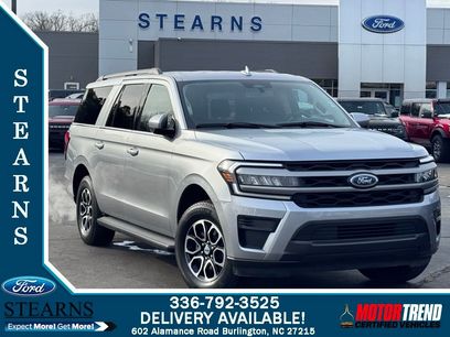 Used 2024 Ford Expedition Max XLT