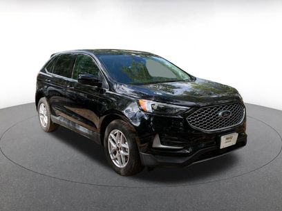 Used 2024 Ford Edge SEL
