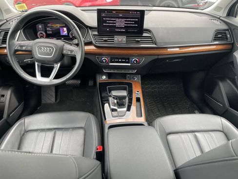 Used 2023 Audi Q5 2.0T Premium Plus AWD/4WD image 10