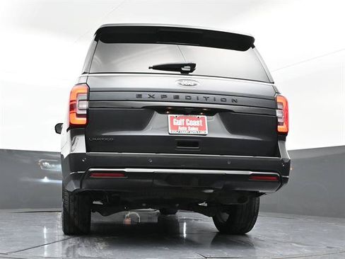 Certified 2023 Ford Expedition Limited RWD image 38