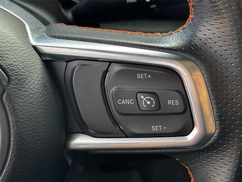 Used 2022 Jeep Gladiator Mojave image 23