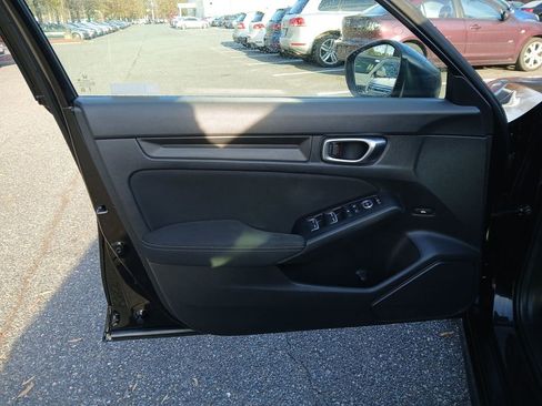 Used 2024 Honda Civic Sport image 10