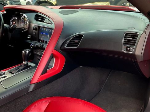 Used 2018 Chevrolet Corvette Z06 image 19