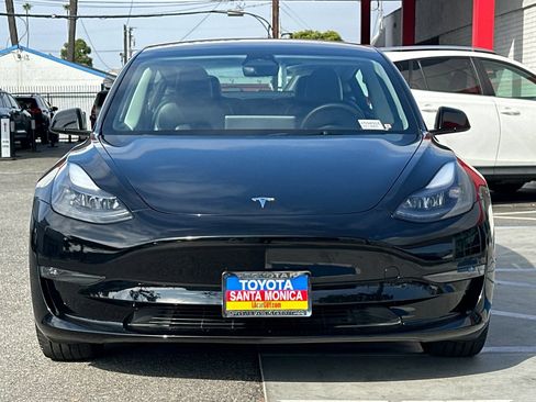 Used 2023 Tesla Model 3 Long Range AWD/4WD image 9