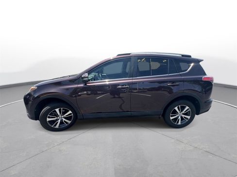 Used 2017 Toyota RAV4 XLE w/ Plus Special Value Package FWD image 37