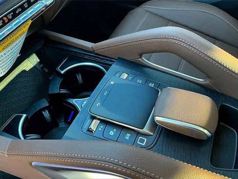 New 2026 Mercedes-Benz GLE 450 4MATIC Coupe image 10