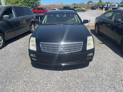 Used 2007 Cadillac STS V8 w/ Preferred Equipment Group