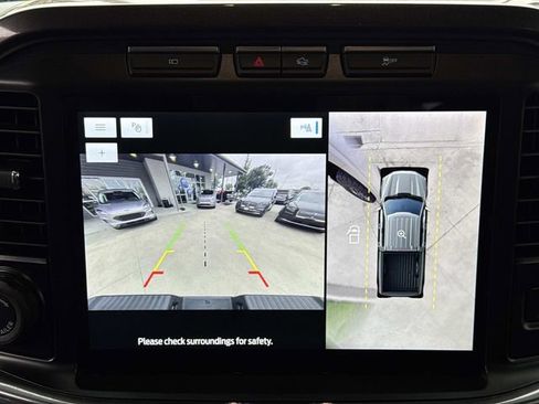 Certified 2023 Ford F150 Tremor w/ Trailer Tow Package image 28