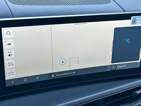 New 2026 Hyundai Santa Fe Calligraphy image 20