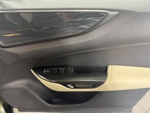Used 2023 Lexus NX 350 AWD image 29
