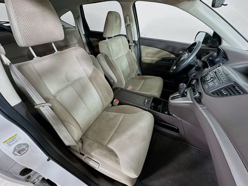 Used 2012 Honda CR-V EX image 41