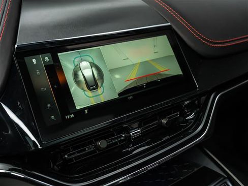 New 2026 Aston Martin DBX 707 AWD/4WD image 25