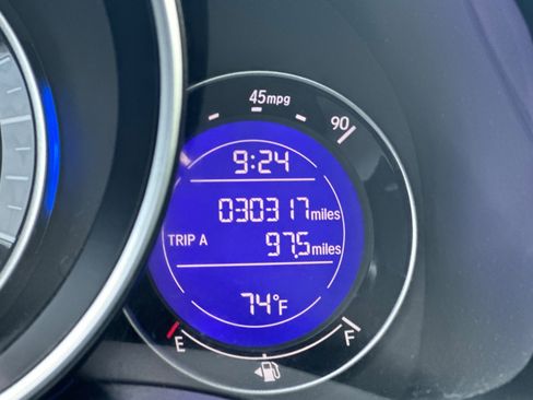 Used 2019 Honda Fit LX image 26