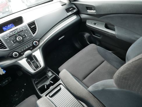 Used 2014 Honda CR-V EX image 11