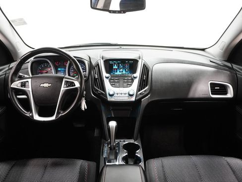 Used 2015 Chevrolet Equinox LT w/ Driver Convenience Package image 12