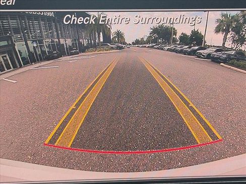 Certified 2018 Mercedes-Benz E 300 4MATIC image 12