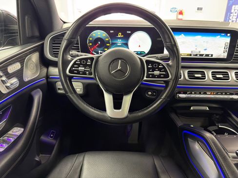 Used 2022 Mercedes-Benz GLE 450 4MATIC image 28