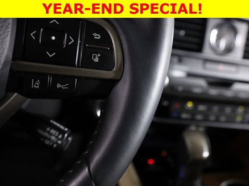 Used 2022 Lexus RX 450h AWD w/ Premium Package image 14