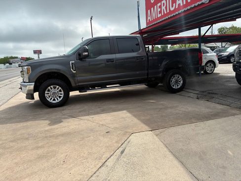 Used 2019 Ford F250 XL w/ STX Appearance Package AWD/4WD image 17