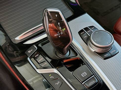 Used 2020 BMW X4 xDrive30i w/ M Sport Package 2 image 17