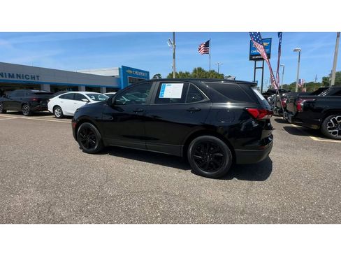 Used 2024 Chevrolet Equinox LS w/ LS Convenience Package image 7