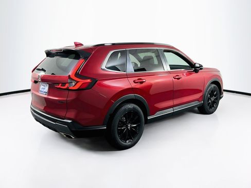 Used 2024 Honda CR-V Sport-L image 5