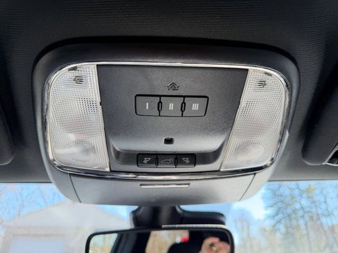 Used 2018 Jeep Grand Cherokee Trackhawk image 44