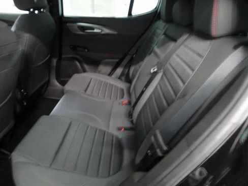 Certified 2024 Dodge Hornet GT w/ GT Blacktop Package AWD/4WD image 3