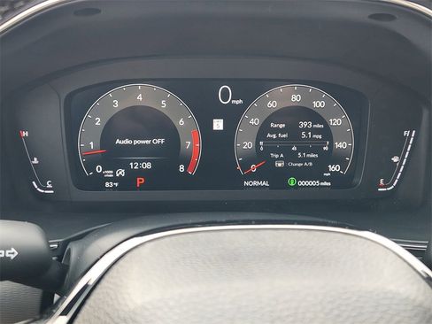 New 2026 Acura Integra A-Spec image 17