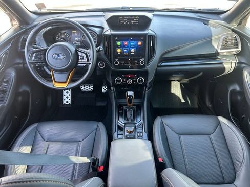 Used 2022 Subaru Forester Wilderness w/ Wilderness Package AWD/4WD image 31