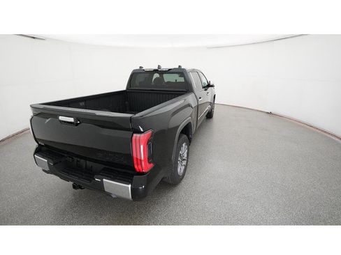 New 2025 Toyota Tundra 1794 Edition image 8