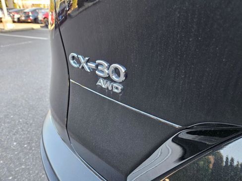 Certified 2025 MAZDA CX-30 AWD 2.5 S image 10