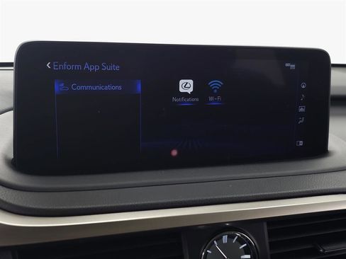 Used 2021 Lexus RX 350 AWD w/ Premium Package image 24