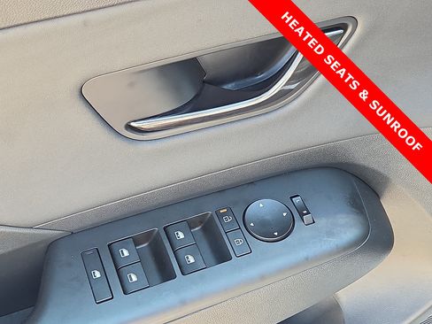 Used 2024 Hyundai Kona N Line FWD image 13