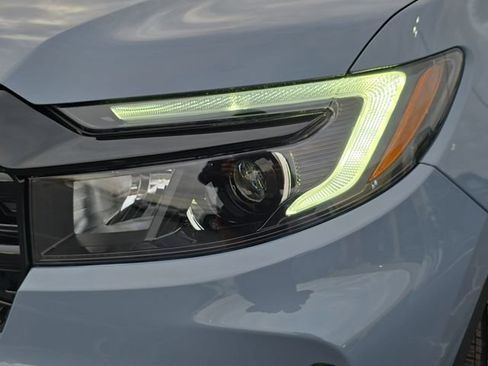 New 2026 Honda Ridgeline Black Edition image 30
