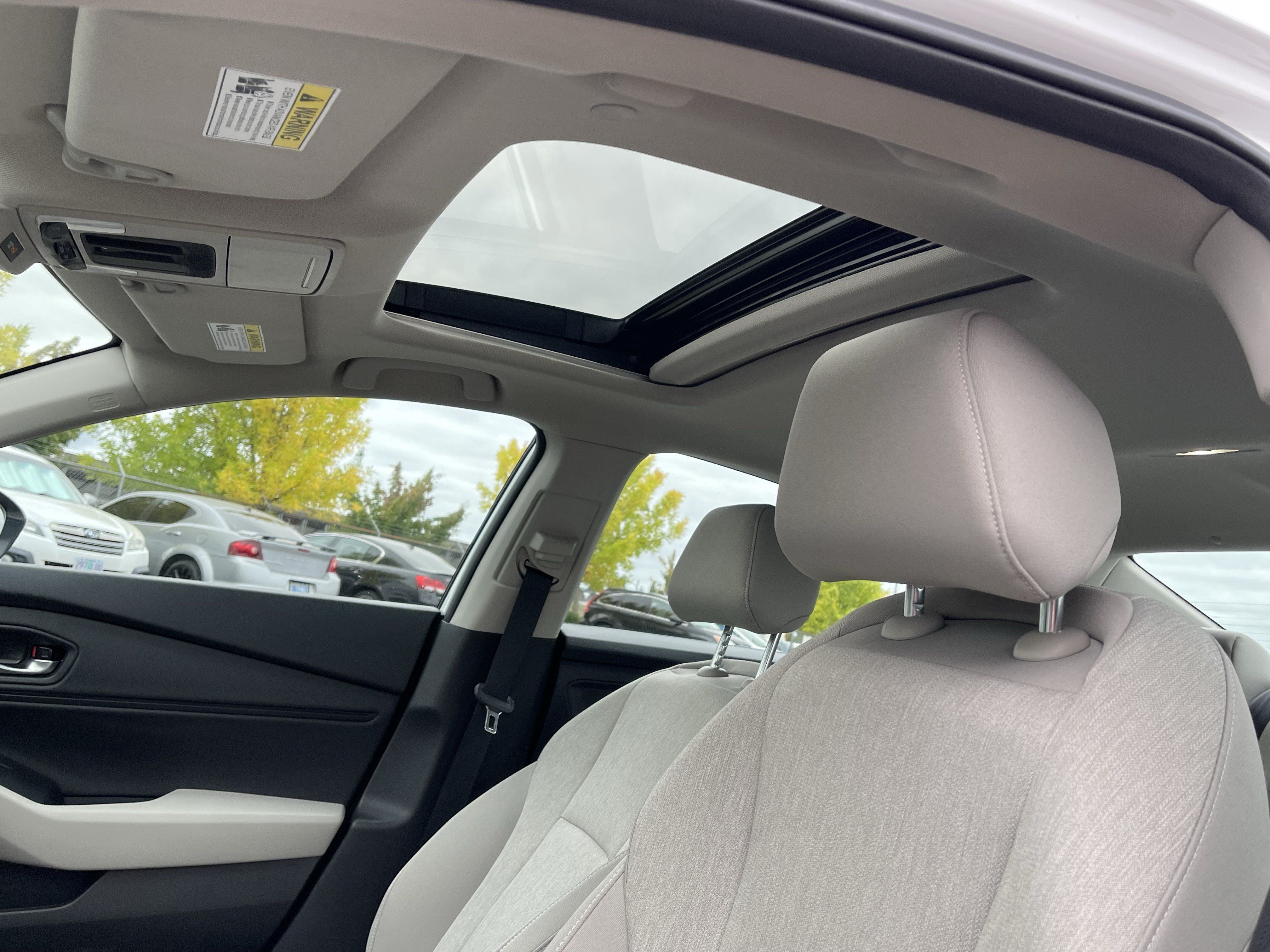 Used 2025 Honda Accord SE image 20