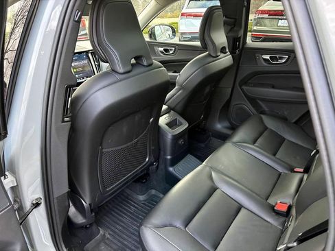 Used 2025 Volvo XC60 T8 Core w/ Protection Package Premier image 26