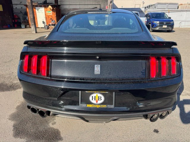 Used 2017 Ford Mustang Shelby GT350 w/ Electronics Package RWD image 6