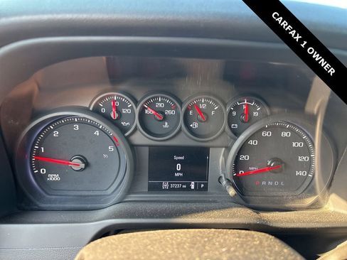 Used 2022 GMC Sierra 2500 Pro w/ Convenience Package AWD/4WD image 6