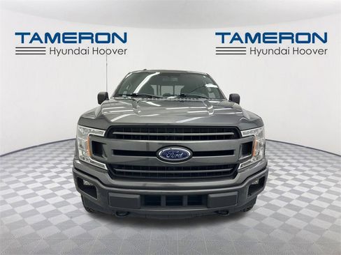 Used 2018 Ford F150 XLT w/ Equipment Group 302A Luxury image 8