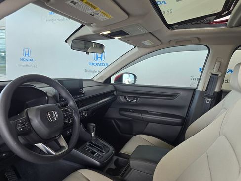 Used 2023 Honda CR-V EX image 11
