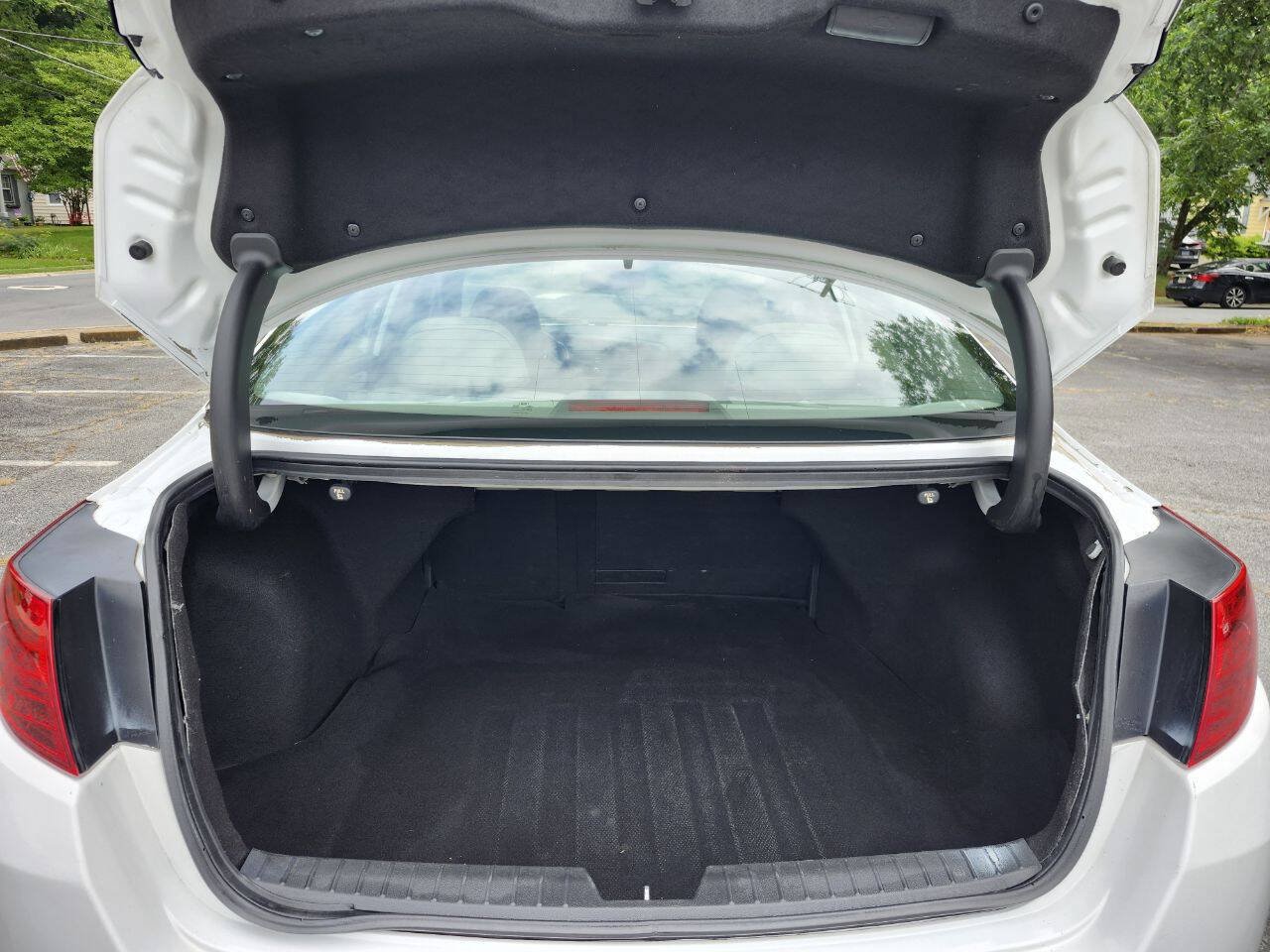 Used 2013 Kia Optima EX FWD image 14
