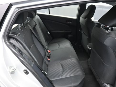 Used 2022 Toyota Prius Prime LE FWD image 24