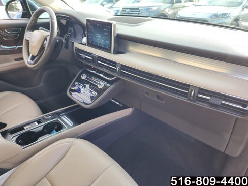 Used 2021 Lincoln Corsair AWD w/ Equipment Group 101A image 25