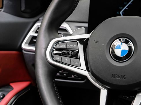 Used 2025 BMW 330i xDrive Sedan image 21