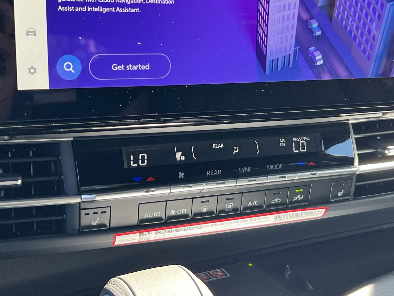 New 2026 Toyota Sienna XLE Woodland Edition AWD/4WD image 16