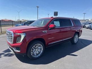 New 2026 GMC Yukon XL Denali w/ Sun & Power Step Package AWD/4WD video 2
