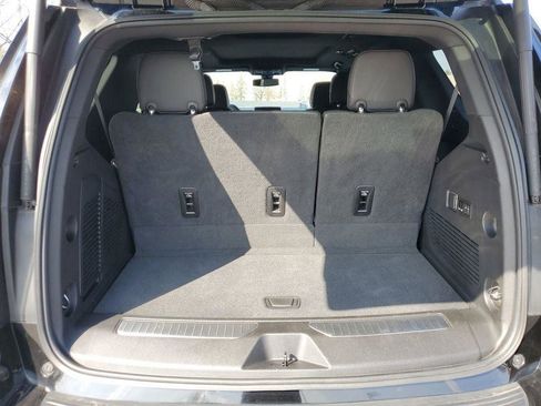 Certified 2022 Chevrolet Tahoe Z71 w/ Luxury Package image 34