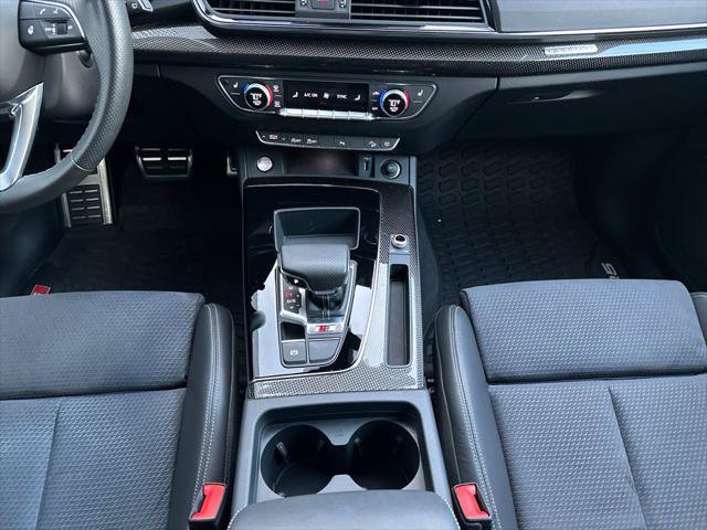 Used 2023 Audi SQ5 Premium w/ Convenience Package AWD/4WD image 15